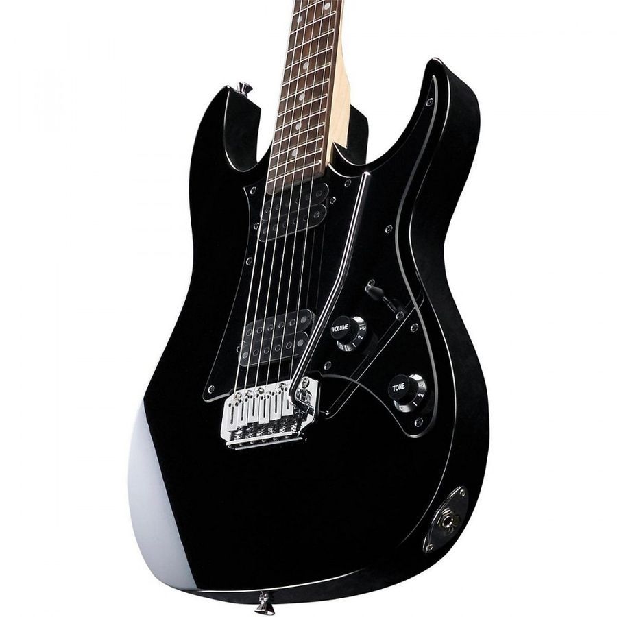 IBANEZ GRX20 BKN Электрогитара IB-0113 фото