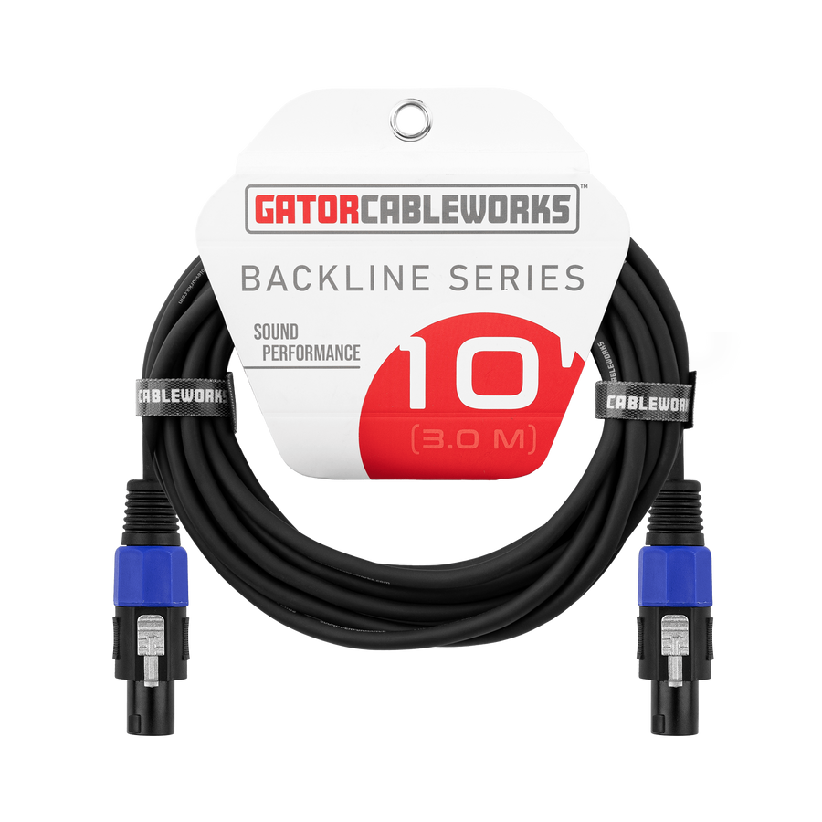 Gator GCWB-SPK-10-2TL GC-0898 фото
