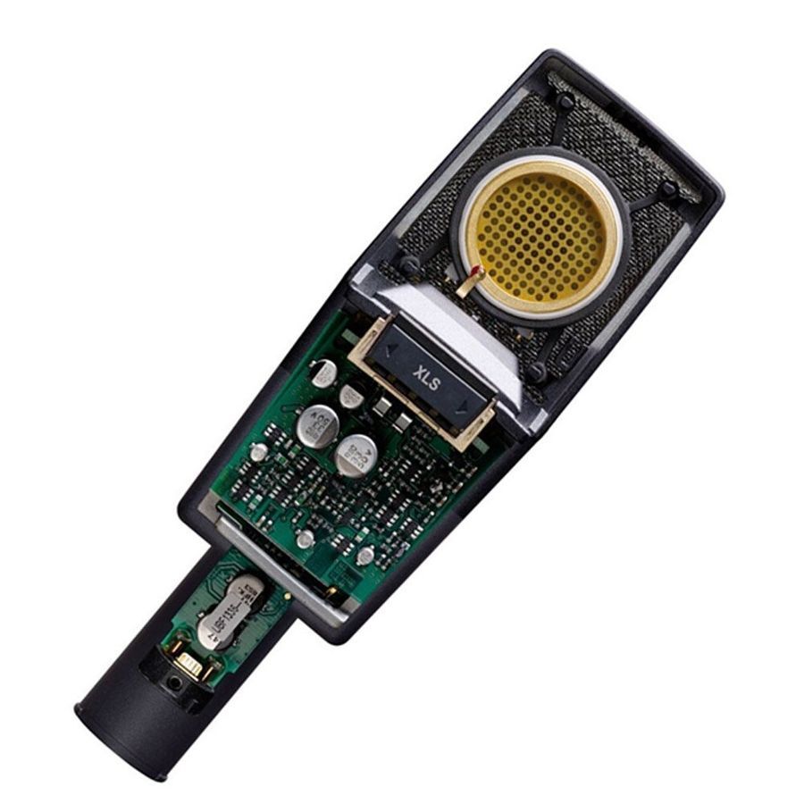Студийный микрофон AKG C414XLS AK-0033 фото