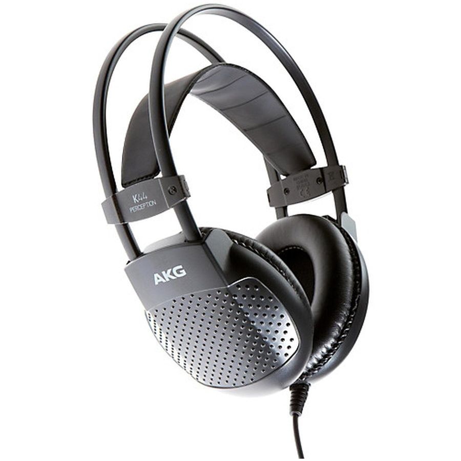 Мониторные наушники AKG K44 AK-0049 фото
