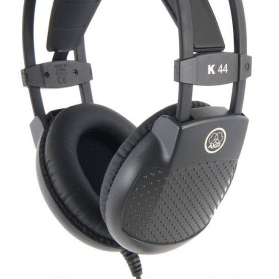 Мониторные наушники AKG K44 AK-0049 фото