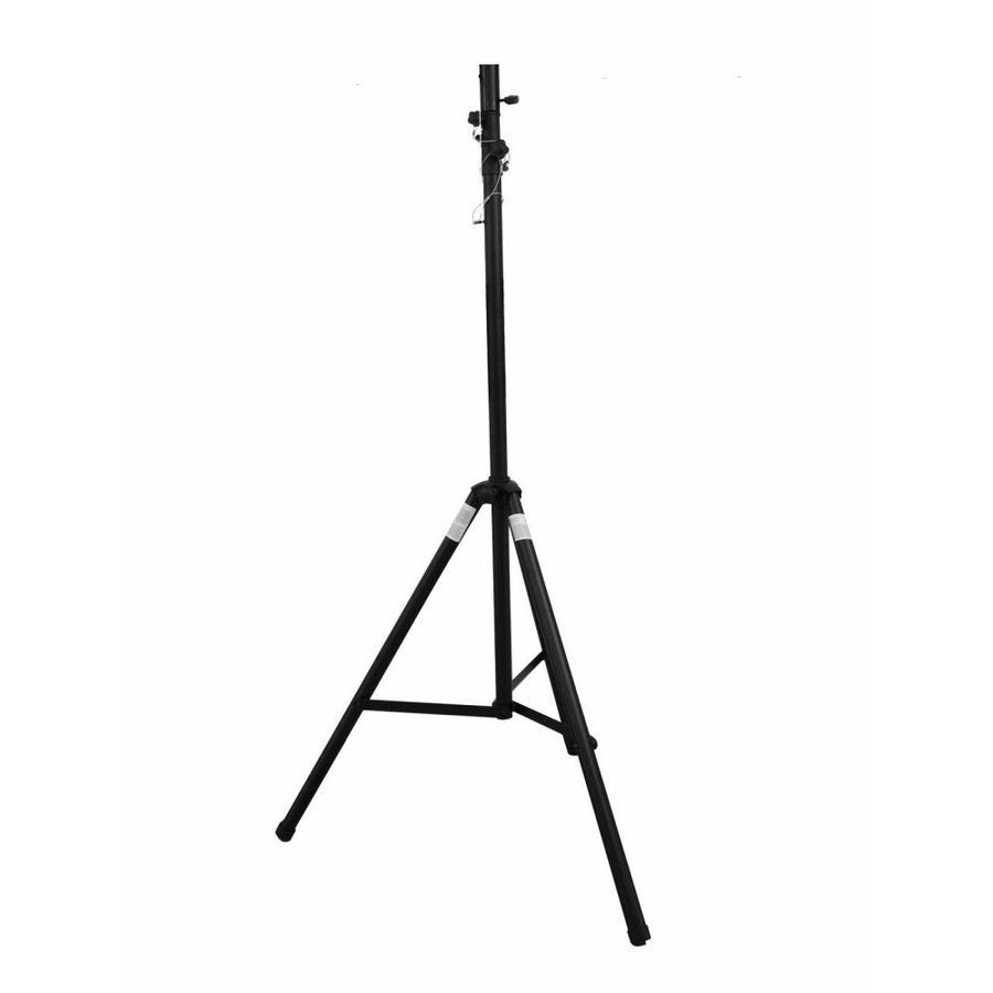 Заливочный свет Eurolite SET LED KLS Laser Bar FX из стойкой STV-40-WOT EL-0017 фото