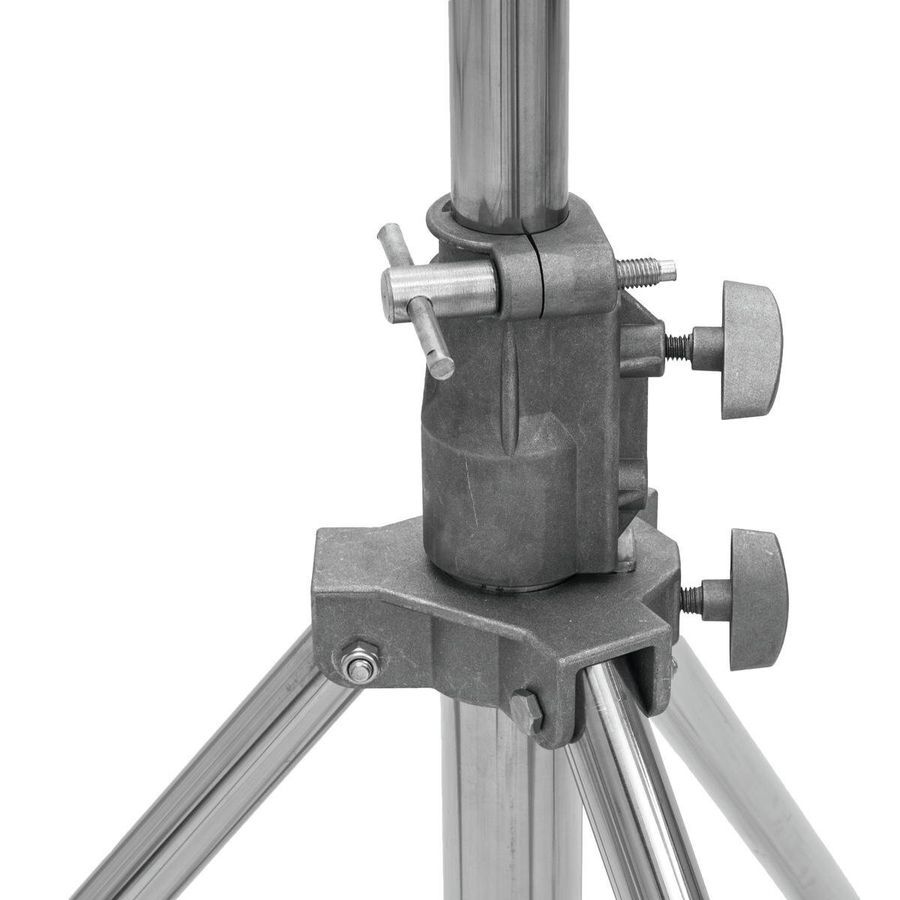 Стойка для световых приборов Eurolite STV-200 Follow Spot Stand EL-0140 фото