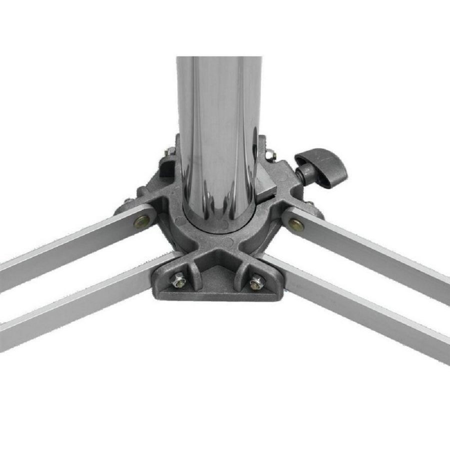 Стойка для световых приборов Eurolite STV-200 Follow Spot Stand EL-0140 фото
