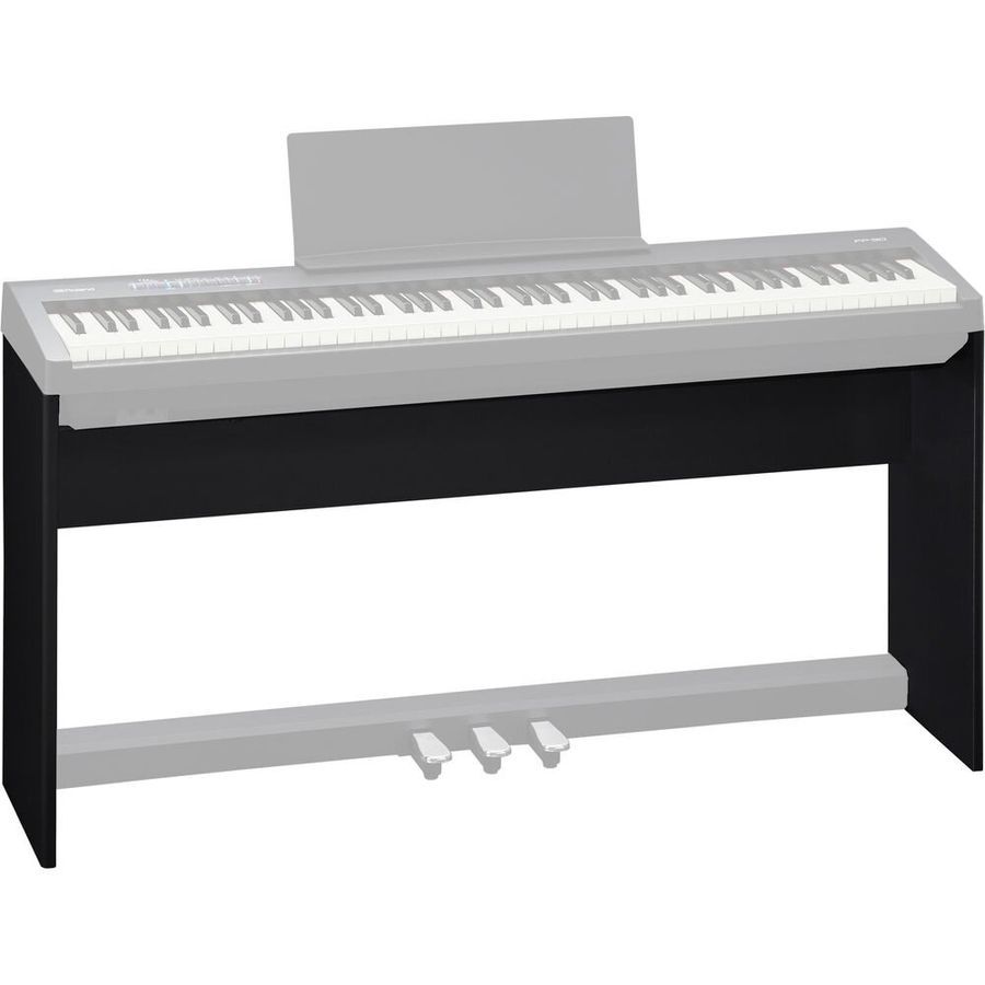 Стойка Roland KSC-70BK RO-2097 фото