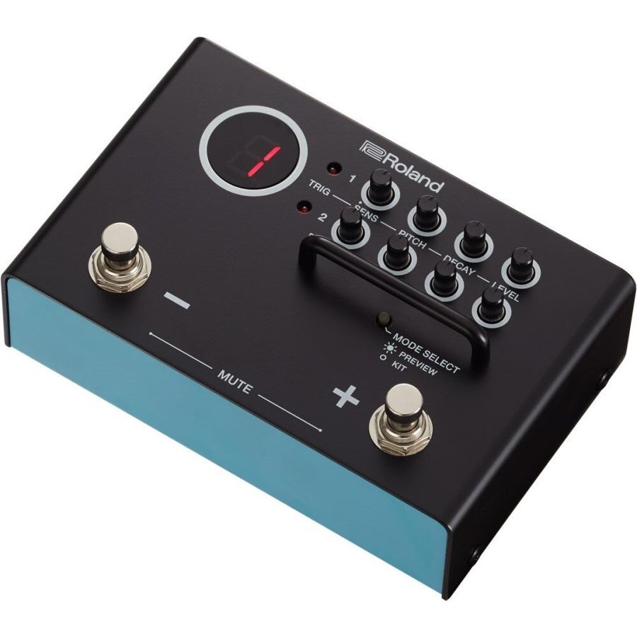 Триггерный модуль Roland TM-1 RO-2656 фото