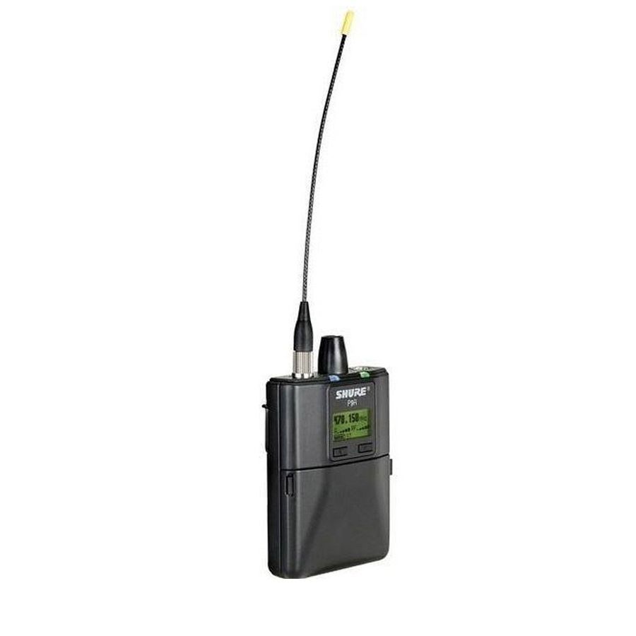 Передатчик Shure P9TE SH-1058 фото