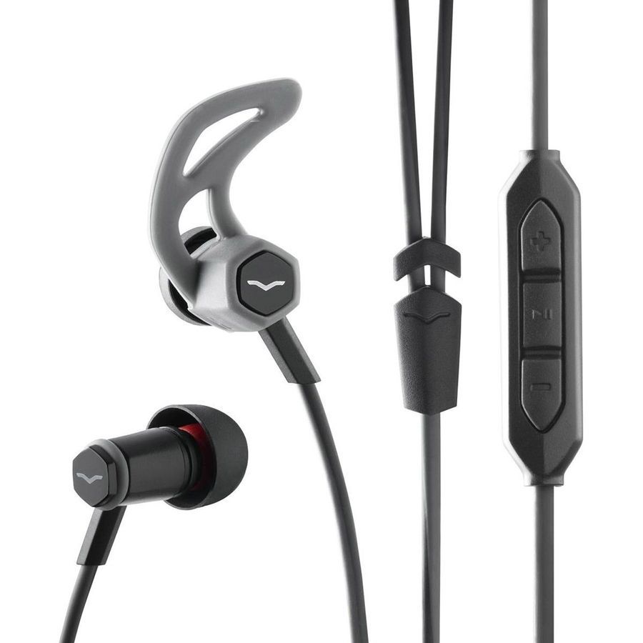 Міні навушникиV-Moda Forza FRZ-A-BLACK VM-0064 фото