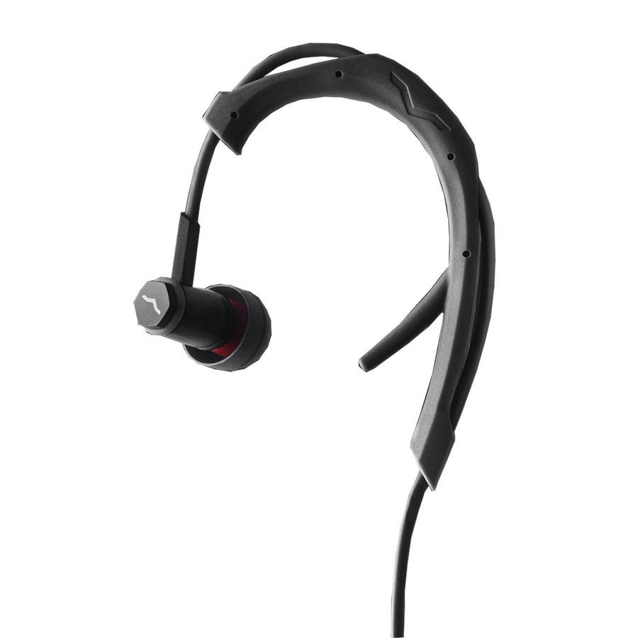 Міні навушникиV-Moda Forza FRZ-A-BLACK VM-0064 фото