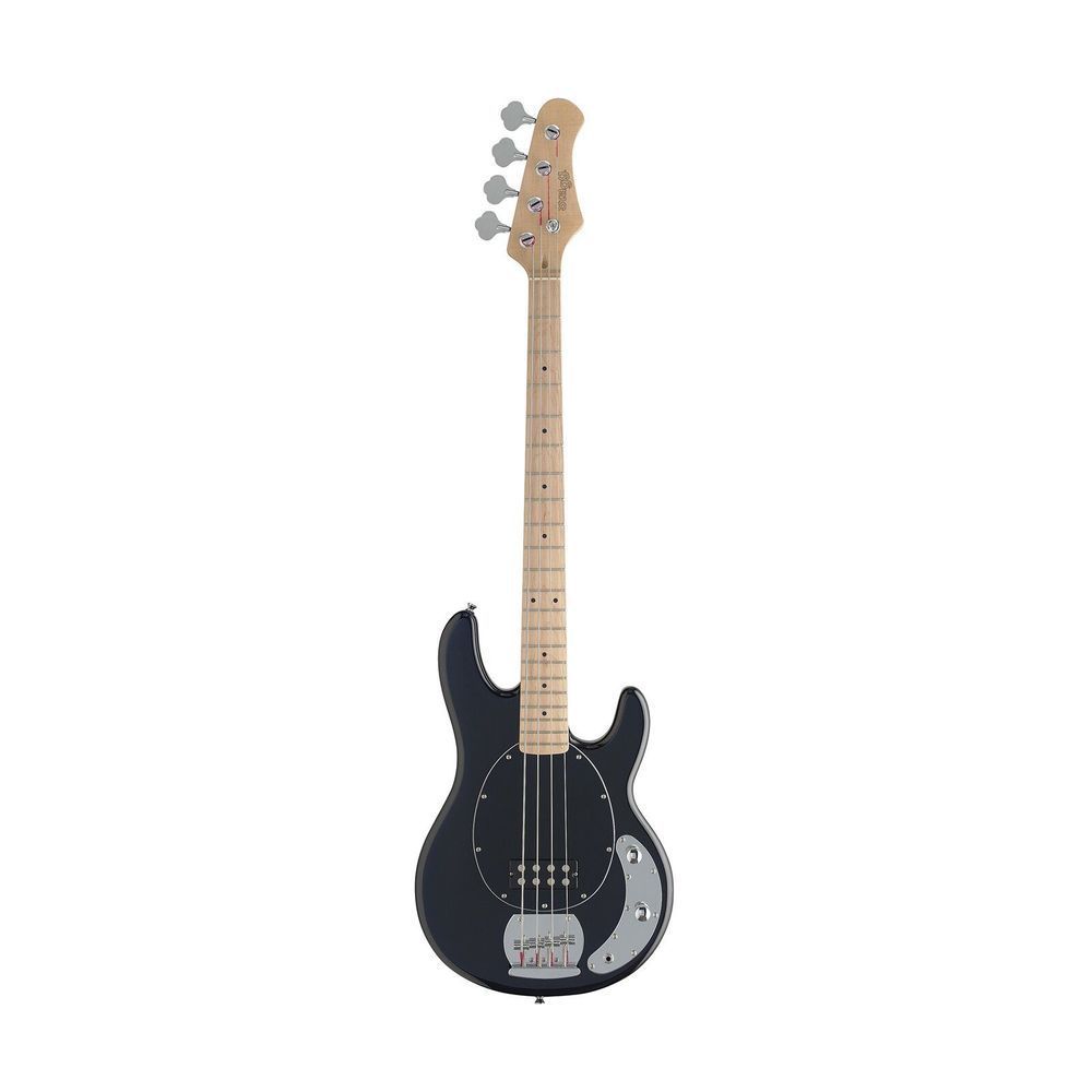 Бас-гітара Stagg MB300 BK ST-0229 фото