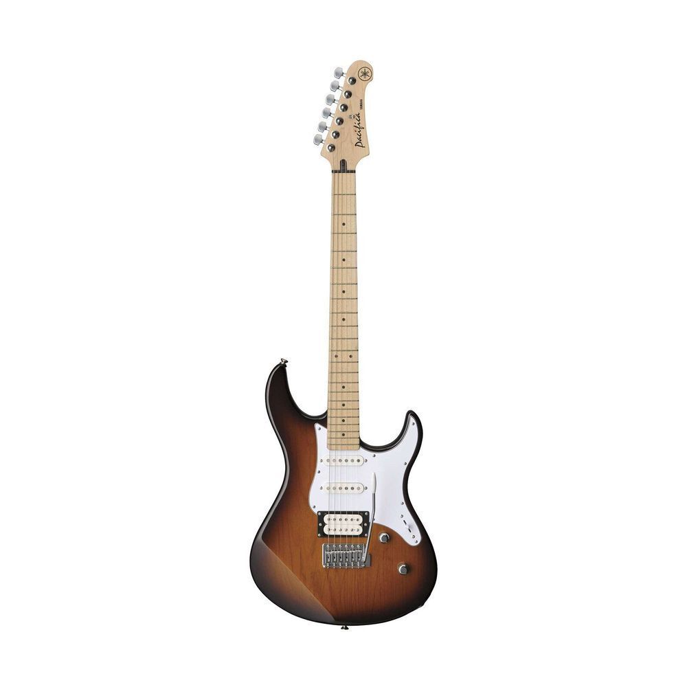 Електрогітара YAMAHA PAC112VM TBS YA-0540 фото
