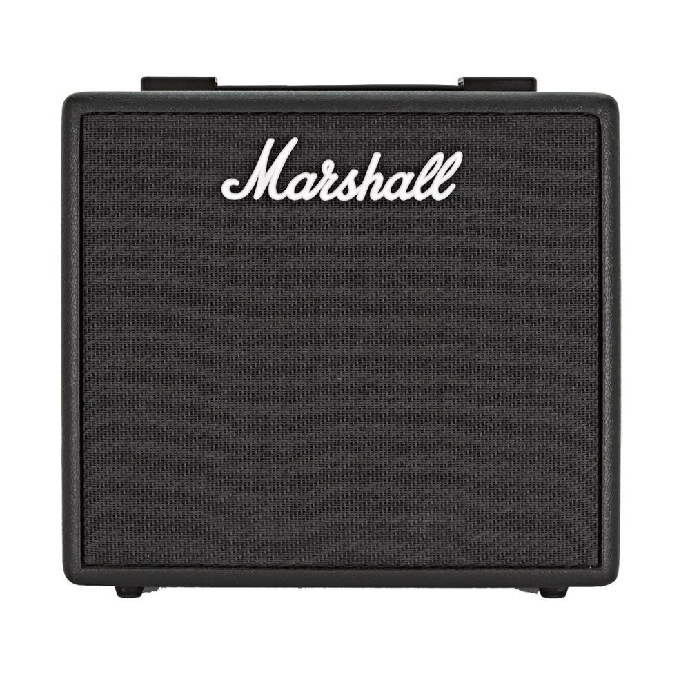 MARSHALL CODE25 Гітарний комбопідсилювач MR-0134 фото