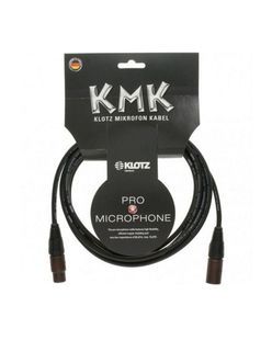 Микрофонный кабель Klotz M2FM1-0500 KL-0045 фото