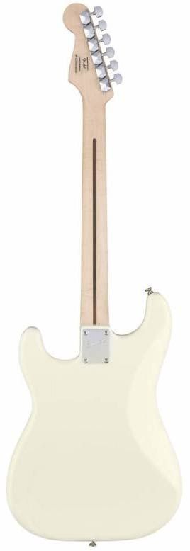 SQUIER by FENDER BULLET STRATOCASTER TREM AWT Електрогітара SQ-0011 фото