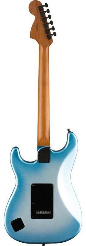 SQUIER by FENDER CONTEMPORARY STRATOCASTER SPECIAL SKY BURST METALLIC Электрогитара SQ-0171 фото