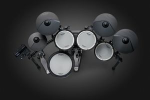 ROLAND TD-07KX - НОВЫЙ УРОВЕНЬ СВОБОДЫ САМОВЫРАЖЕНИЯ фото
