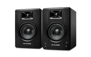 Студійні монітори M-Audio BX4 MU-0087 фото