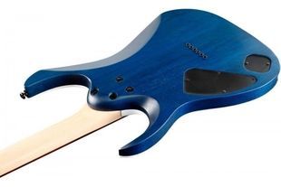 IBANEZ RGA42FM BLF Електрогітара IB-0204 фото