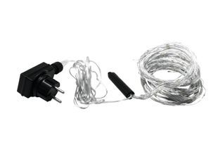 EUROLITE 360 LED Cascading Lights 3m red EL-0261 фото