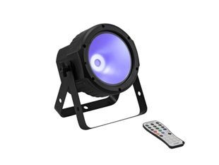 EUROLITE LED SLS-30 COB UV Floor EL-1032 фото