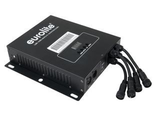 EUROLITE LED PSU-24V/4 DC LED Tube 360&deg; EL-1018 фото
