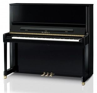 Акустичне піаніно KAWAI K600 ATX3 EP з цифровим модулем KA-0130 фото