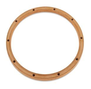 PDP PDAXWH1410B 14" Batter Side Wood Hoop PD-0317 фото