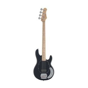 Бас-гітара Stagg MB300 BK ST-0229 фото