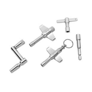 DW DWSM8085-Piece Drum Key Set DW-X143 фото