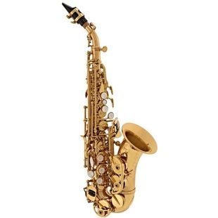 Сопрано саксофон Odyssey OSS650C OD-0023 фото