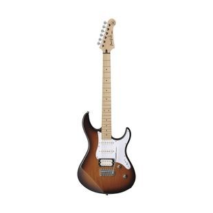 Электрогитара YAMAHA PAC112VM TBS YA-0540 фото