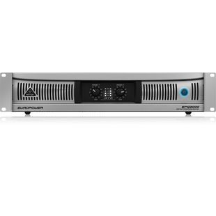 Підсилювач потужності Behringer Europower EPQ2000 BE-0271 фото