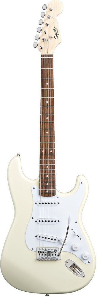 SQUIER by FENDER BULLET STRATOCASTER TREM AWT Электрогитара SQ-0011 фото