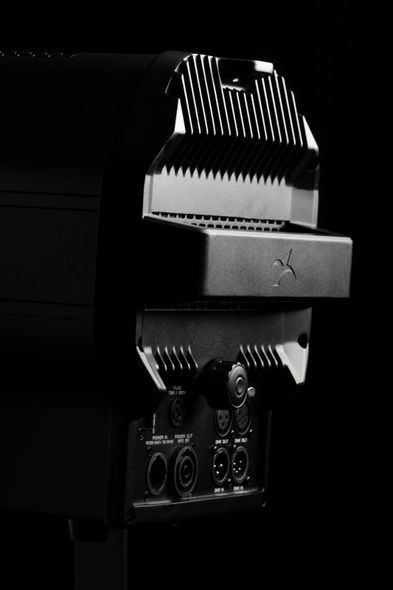 Театральный проектор с линзой Френеля Sagitter HL Fresnel F4 Tungsten SG-0511 фото