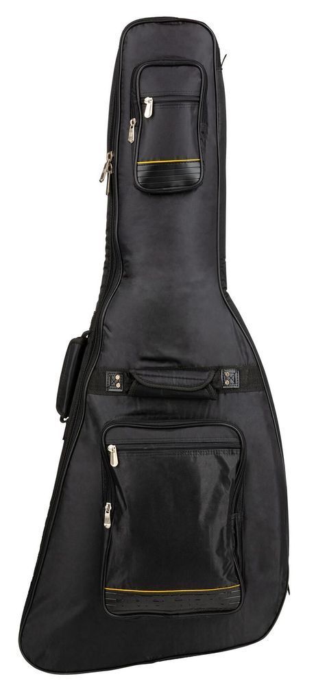 RockBag RB 20625 B/PLUS Electric Guitar Gig Bag RB-0174 фото
