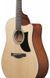 IBANEZ AAD50CE-LG Гитара электроакустическая IB-0043 фото 5