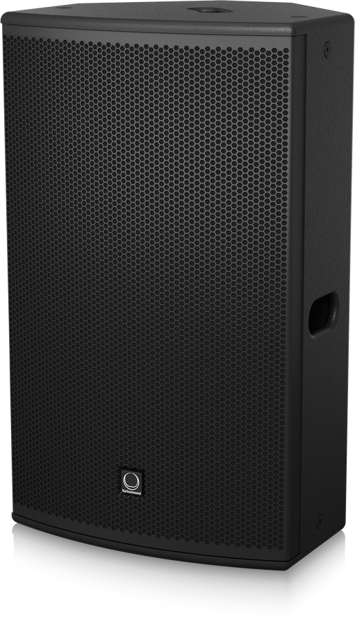 Активная акустическая система Turbosound NuQ152-AN  TS-0049 фото