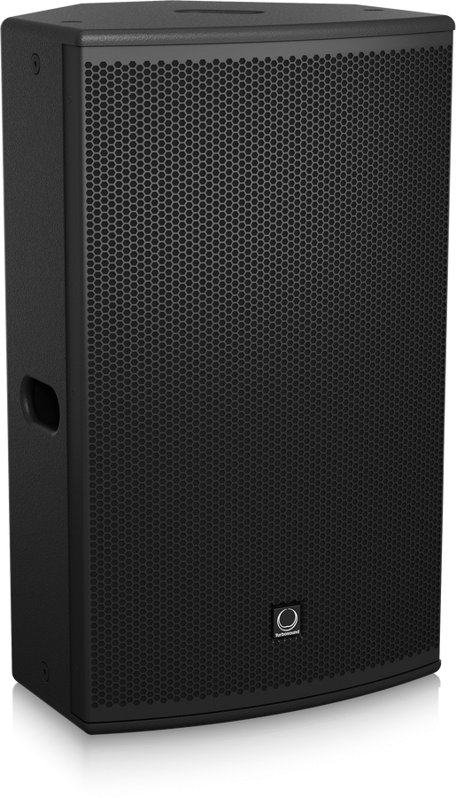 Активная акустическая система Turbosound NuQ152-AN  TS-0049 фото
