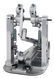 DW DWCPMDD2XF MFG Direct Drive Double Pedal XF DW-0047 фото 4