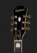 Електроакустична гітара EPIPHONE EJ-200SCE VS/GH EP-0019 фото 8