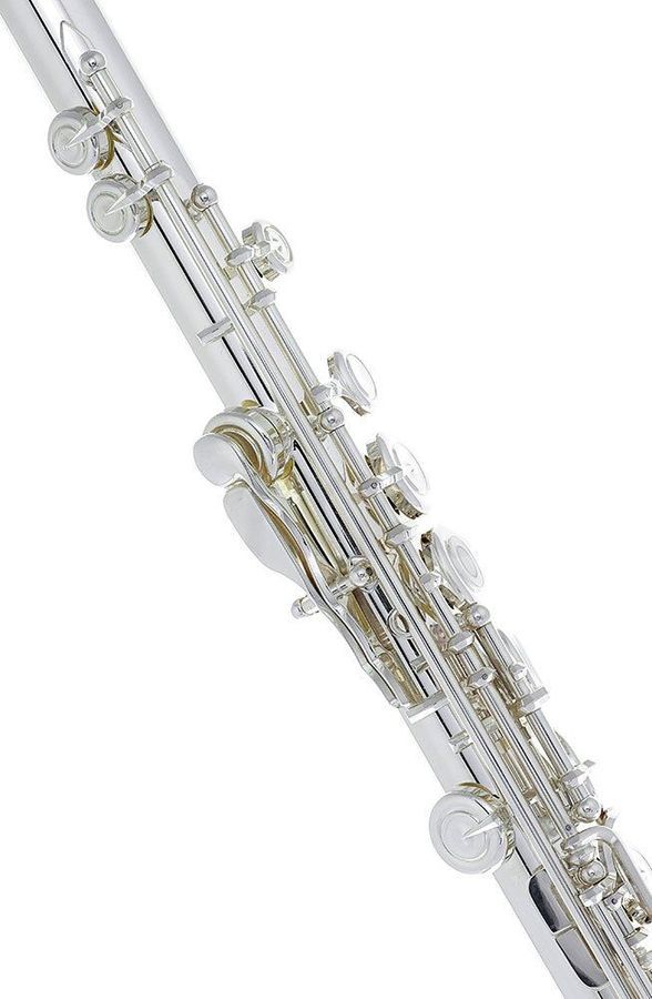 Флейта YAMAHA YFL-472 YA-0676 фото