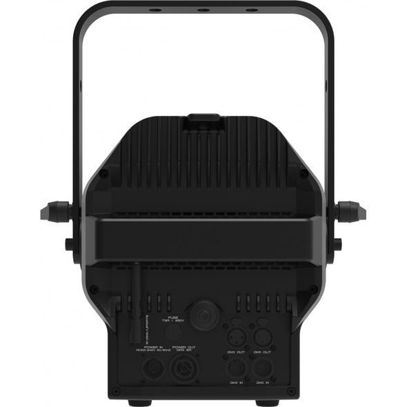 Театральный проектор с линзой Френеля Sagitter HL Fresnel F4 Tungsten SG-0511 фото