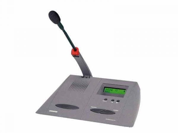 Конференционная система Shure C1 DEMOCASE SH-0416 фото