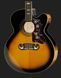 Електроакустична гітара EPIPHONE EJ-200SCE VS/GH EP-0019 фото 3