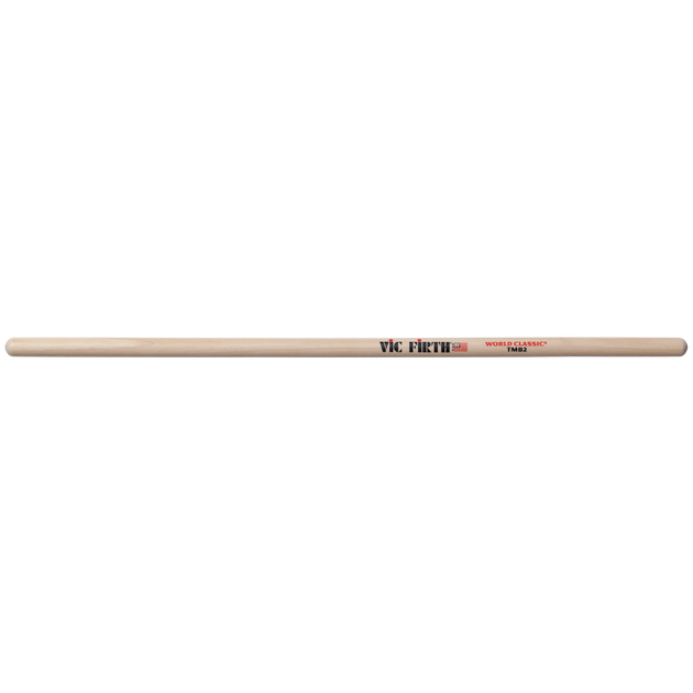 Барабанные палочки для Тимбал VIC FIRTH TMB2 серии World Classic VF-0485 фото