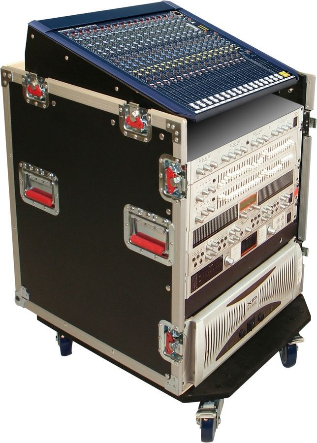 Gator G-TOUR-GRC12X12 GC-0572 фото