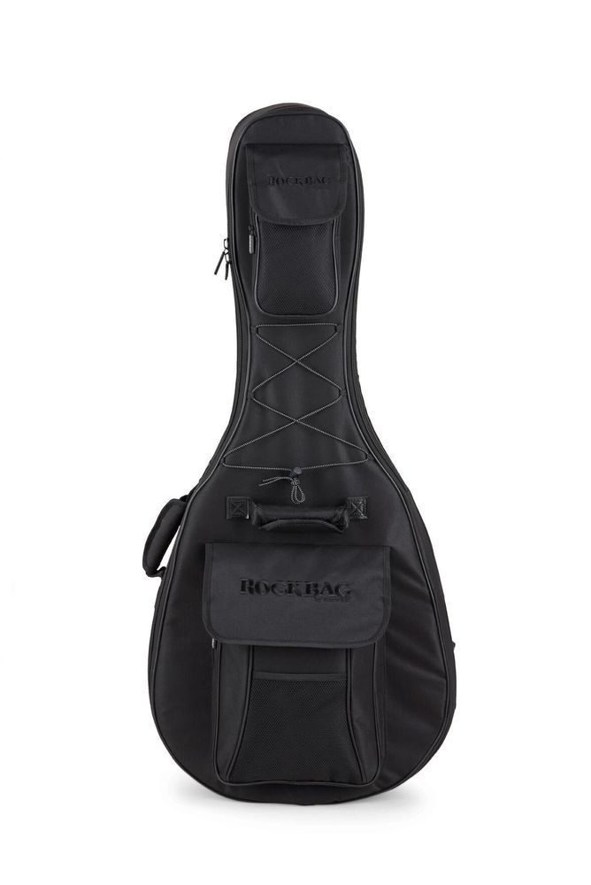 RockBag RB 20514 STARLINE Jumbo Acoustic Guitar Gig Bag RB-0126 фото