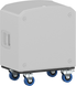 Тележка Turbosound iP3000-WHB TS-0410 фото 5