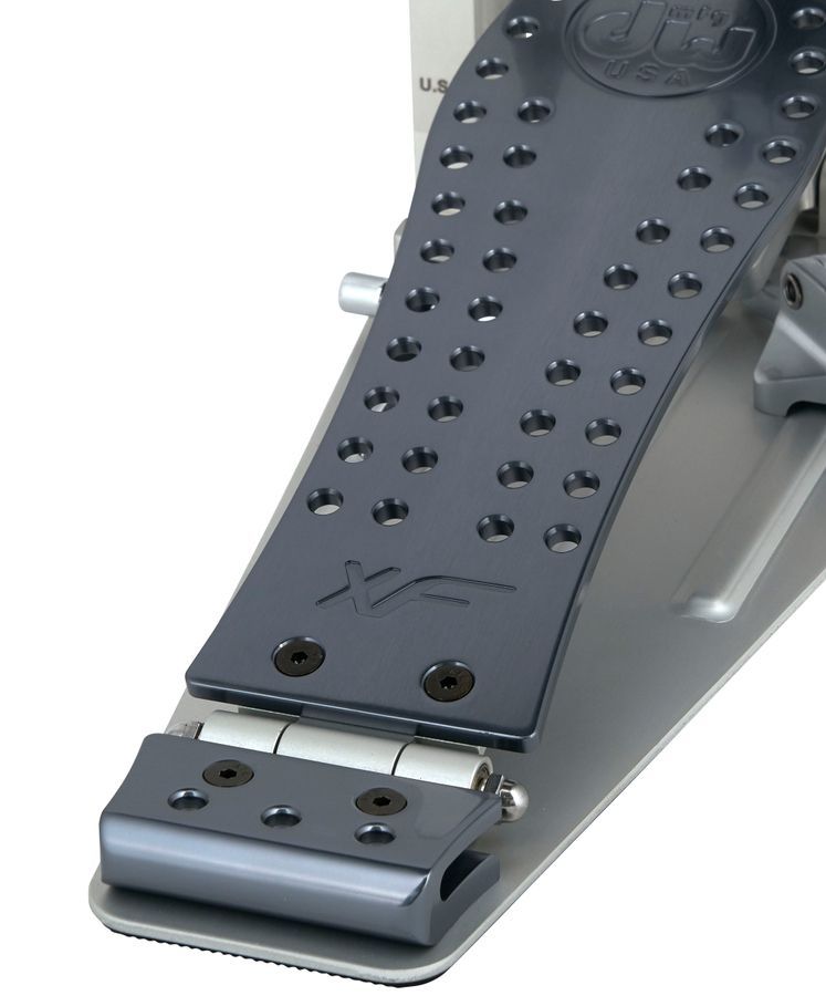 DW DWCPMDD2XF MFG Direct Drive Double Pedal XF DW-0047 фото