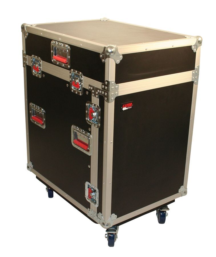 Gator G-TOUR-GRC12X12 GC-0572 фото